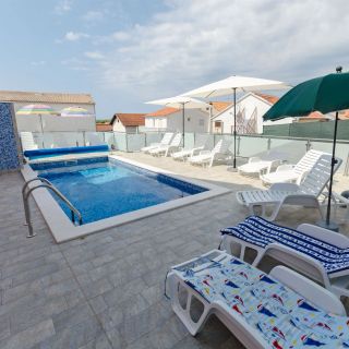 Apartments Ljubica Rogoznica (3)