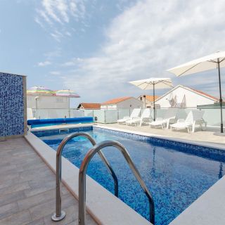 Apartments Ljubica Rogoznica (4)