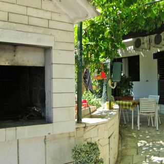 Apartment Željka Seget Vranjica (2)