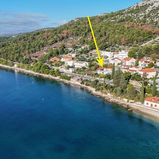 Apartment Željka Seget Vranjica (3)