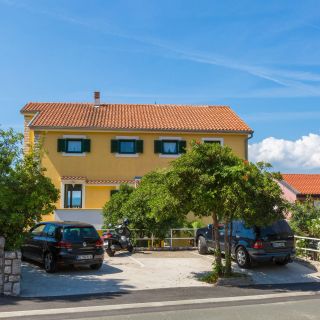 Apartments Neno Crikvenica (4)