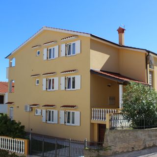 Apartments Capić Zarok Baska (3)