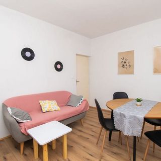 Apartment Center and beach Vodice (4)