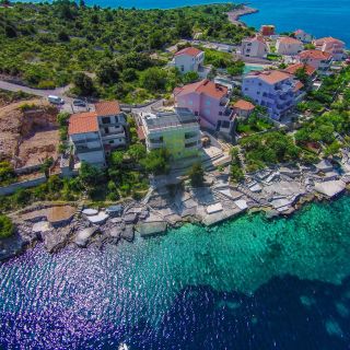 Apartments Maja Razanj (3)