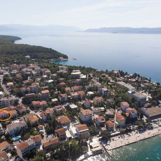 Apartments Jasminka Selce (2)