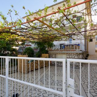 Apartments Jasminka Selce (5)