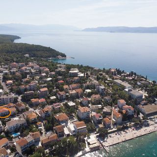 Apartments Jasminka Selce (2)