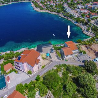 Apartment Smiljana Razanj (2)