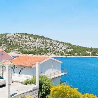 Apartment Smiljana Razanj (4)