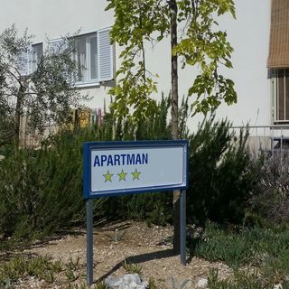 Apartments Zdenka Trogir (5)