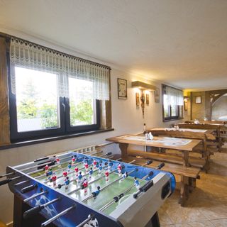 Pokoje Gościnne Janka Gliczarów Górny (3)