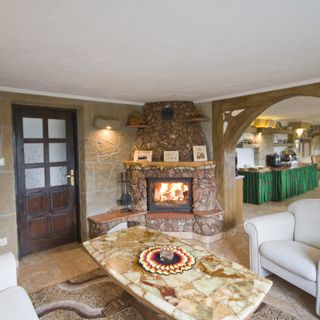 Pokoje Gościnne Janka Gliczarów Górny (5)