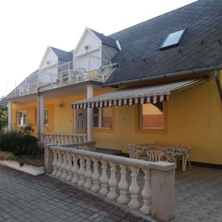 Seven Apartman Keszthely (5)