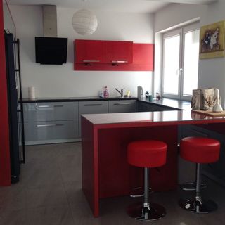 Lake House Żukowo (4)