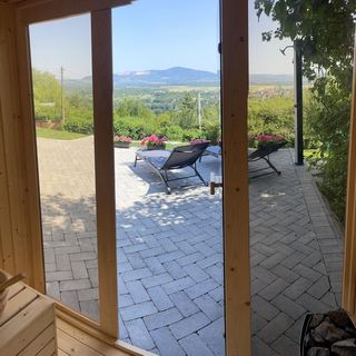 Panoráma Nyaraló Tahitótfalu (3)