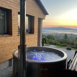 Panoráma Nyaraló Tahitótfalu (4)