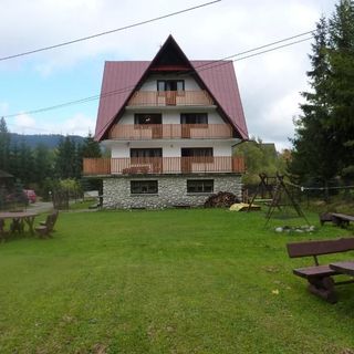 Willa Senator Zakopane (4)