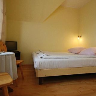 Willa Senator Zakopane (5)