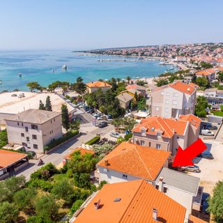 Apartment and Rooms Amenka Novalja (5)