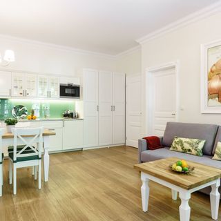 Sanhaus Apartments Haffnera Sopot (2)