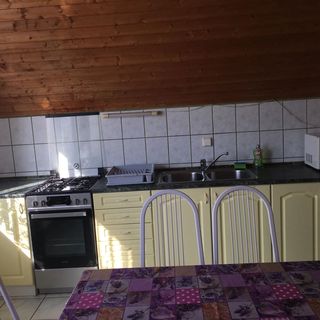 Szabina Apartman Siófok (5)