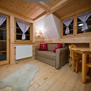 Domki Tatra House Zakopane (2)
