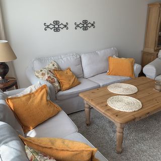 Apartament Zeta - Zeta Park Ustroń (5)