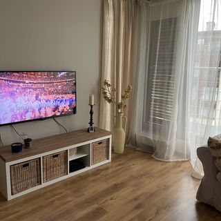 Apartament Zeta - Zeta Park Ustroń (4)