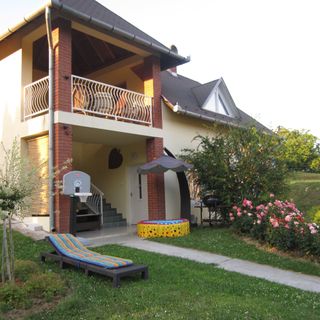 Rózsadomb Apartman Zalakaros (2)