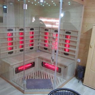 Rózsadomb Apartman Zalakaros (3)