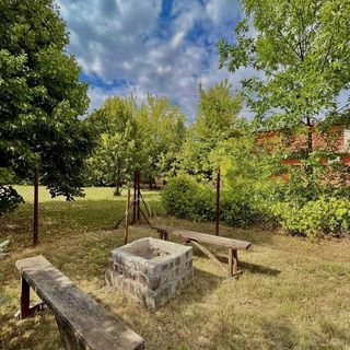 Brigitta Nyaralóház Poroszló (5)