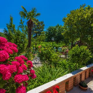 Apartments Branka Moscenicka Draga (2)