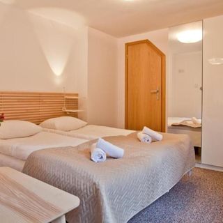 Pensjonat Jaga Muszyna (3)