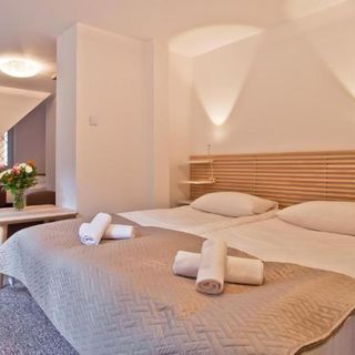 Pensjonat Jaga Muszyna (4)