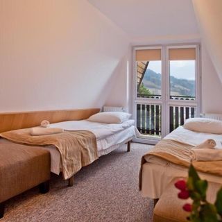 Pensjonat Jaga Muszyna (5)