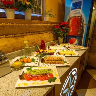 Willa Tatrzański Dworek Biały Dunajec (4)