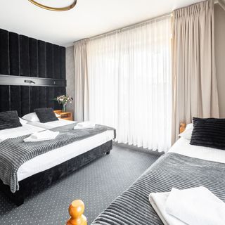 Willa Tatrzański Dworek Biały Dunajec (3)