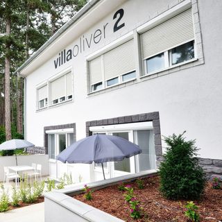 Villa Oliver 2 Siófok (4)