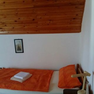 Osho Vendégház Tiszafüred (2)