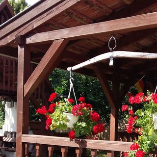 Osho Vendégház Tiszafüred (4)