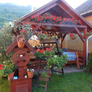 Erdős Vendégház Noszvaj (3)