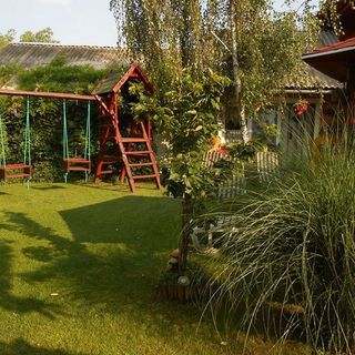 Erdős Vendégház Noszvaj (2)