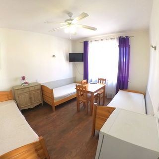 Hostel Rumiankowy Wrocław (4)