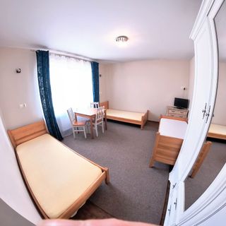 Hostel Rumiankowy Wrocław (5)