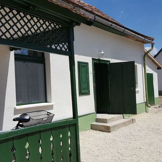 Zrínyi11 Apartman Balatonkenese (4)