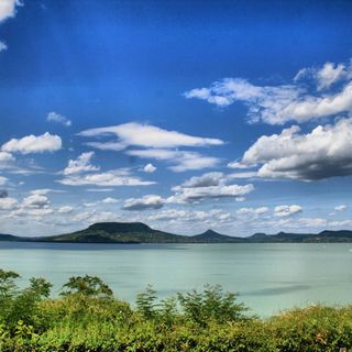 Judit Apartman Siófok (2)