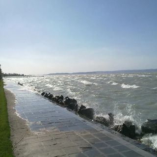 Judit Apartman Siófok (4)