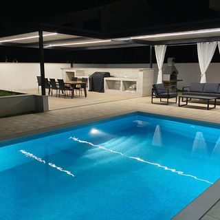 Villa Suzy Medulin Istria (5)