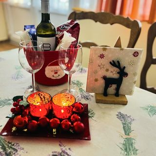 Hortenzia Vendégház Orfű (5)