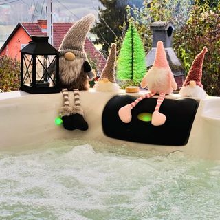 Hortenzia Vendégház Orfű (4)